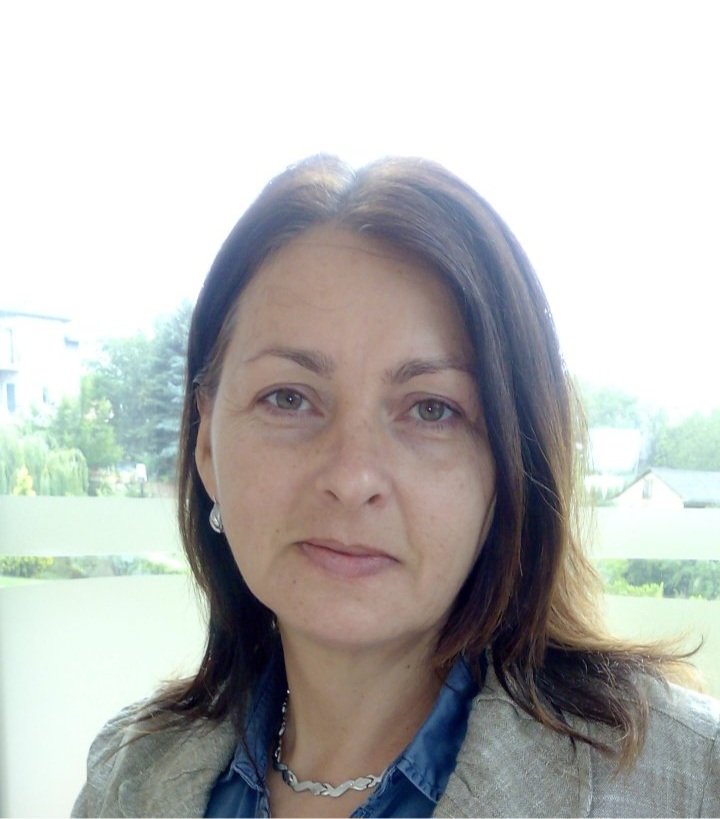 Jasmina Tošić